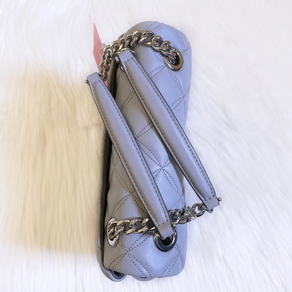 Kate Spade Natalia Small Flap Quilted Crossbody - Picture 7 of 10